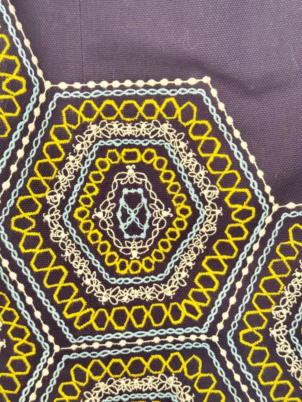 Lilly Pulitzer Bowen Strapless Dress Blue Embroidered Cocktail Party Size 2 - Picture 8 of 12